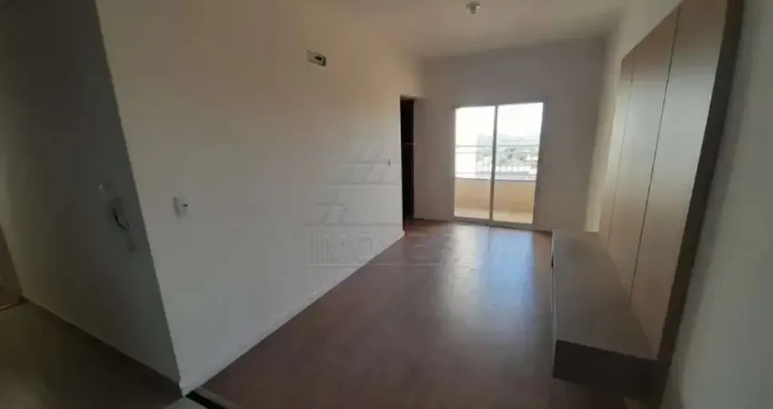 Apartamento para locação no residencial nascer do sol em americana