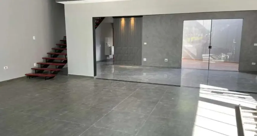 Ponto comercial para alugar no Parque Residencial Jaguari, Americana 