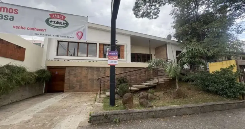 Ponto comercial para alugar no Centro, Americana