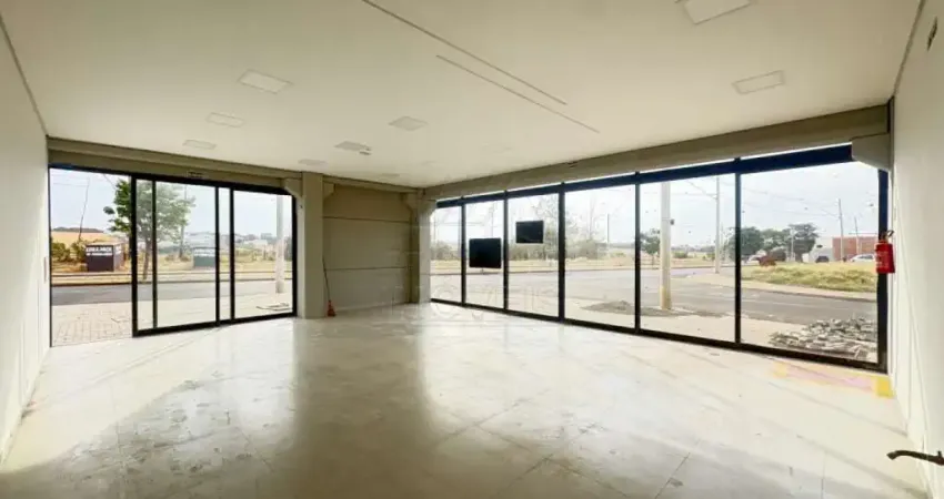 Sala comercial para alugar no Dodson, Santa Bárbara D'Oeste 