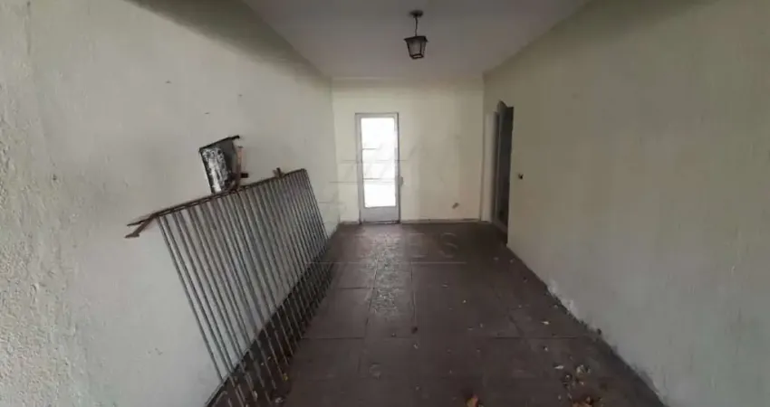 Casa com 2 quartos para alugar na Vila Mariana, Americana 