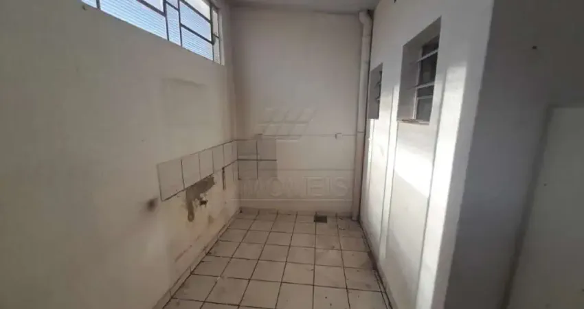 Ponto comercial para alugar na Vila Santa Maria, Americana