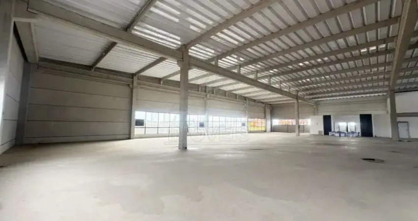 Ponto comercial para alugar no Jardim Alphacenter, Santa Bárbara D'Oeste