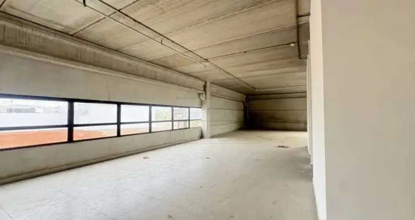 Ponto comercial para alugar no Jardim Alphacenter, Santa Bárbara D'Oeste