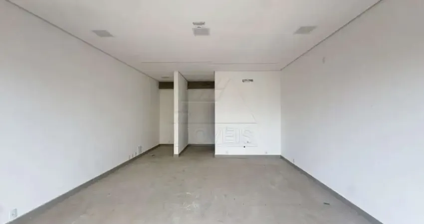 Sala comercial para alugar no Jardim Alphacenter, Santa Bárbara D'Oeste