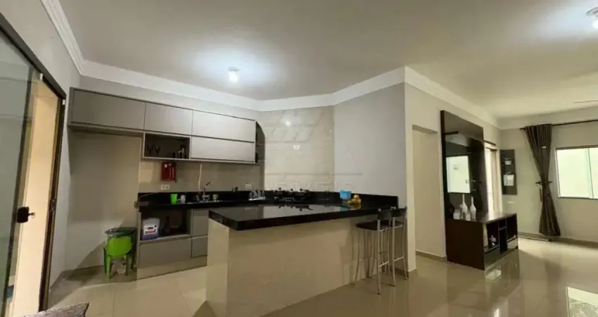 Casa com 3 quartos para alugar no Parque Novo Mundo, Americana