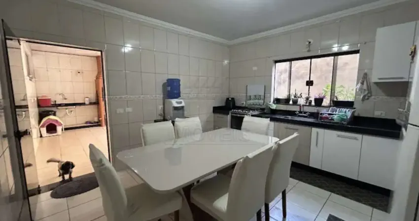 Casa com 4 quartos à venda no Parque das Nações, Americana 