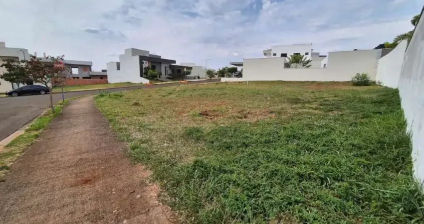 Terreno em condomínio à venda, jardim pau brasil - americana/sp