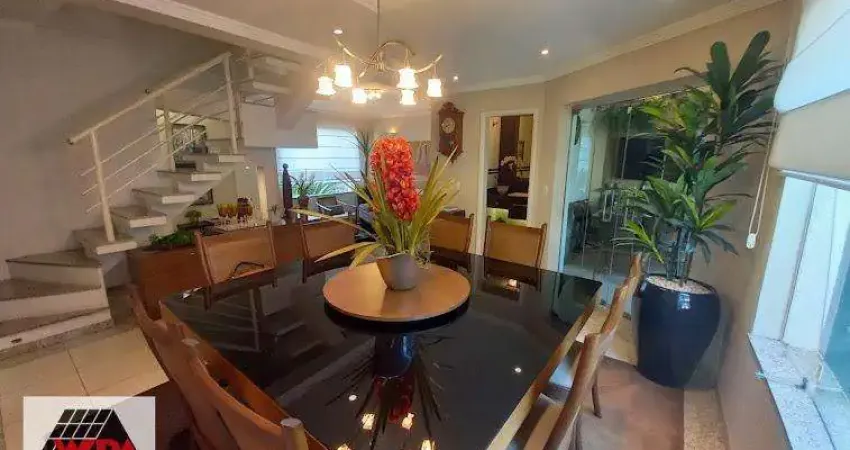 Casa com 3 quartos à venda na Vila Santa Maria, Americana