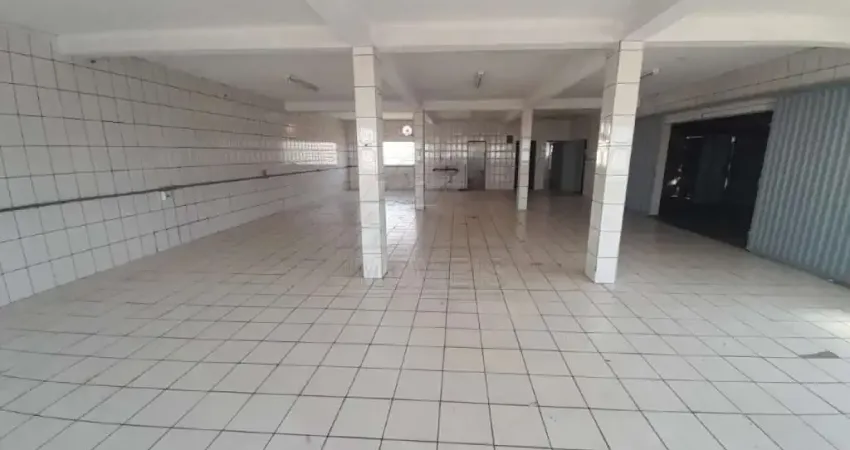 Ponto comercial à venda no Parque Novo Mundo, Americana