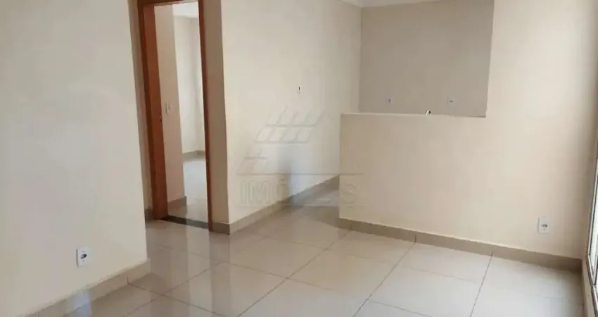 Apartamento à venda, 2 quartos, 1 vaga, jardim bertoni - americana/sp