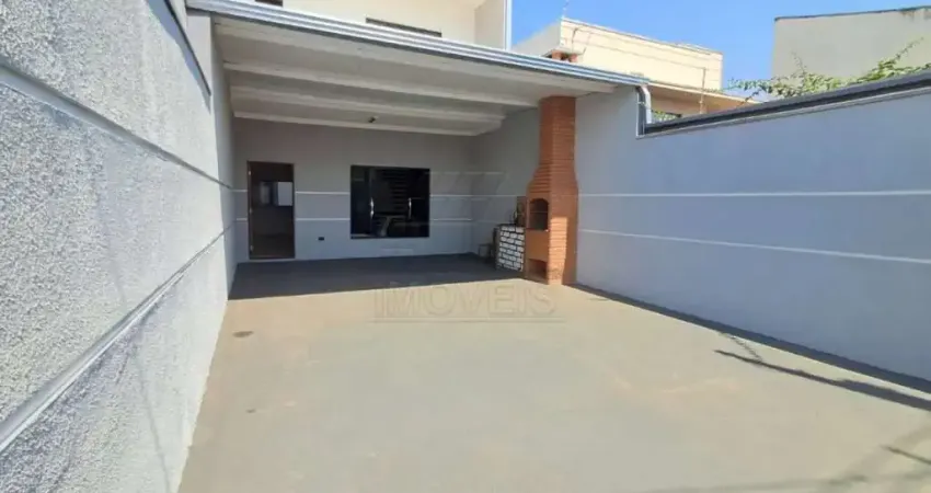 Casa à venda, 3 quartos, 1 suíte, 4 vagas, jardim terramérica i - americana/sp