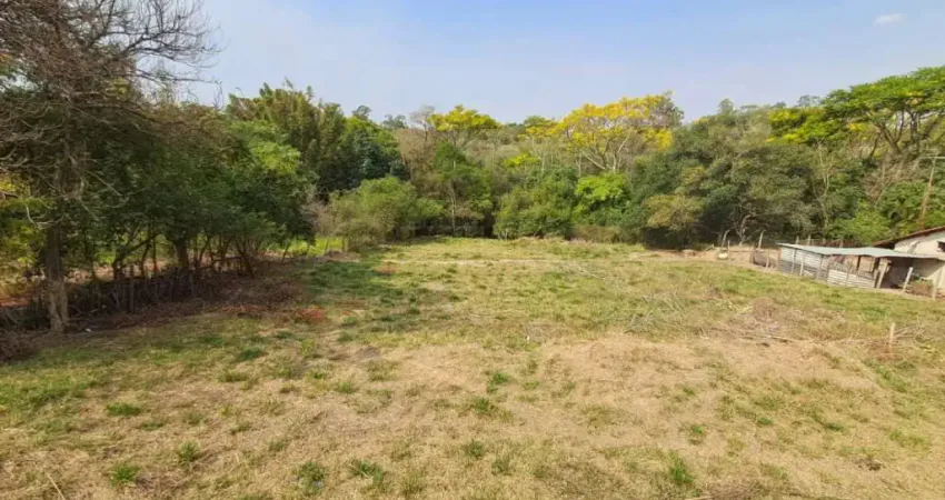 Terreno à venda em Chácara Letônia, Americana