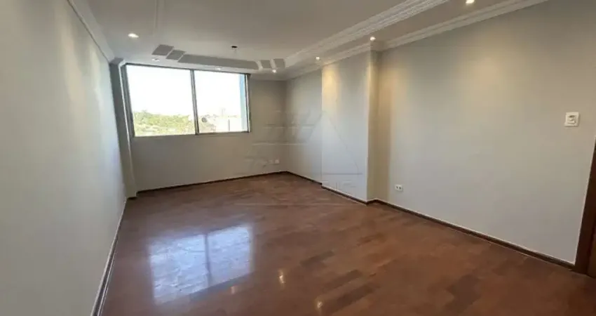 Apartamento à venda, 3 quartos, 1 suíte, 1 vaga, vila rehder/centro - americana/sp