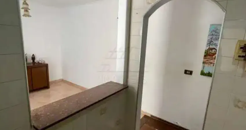 Casa residencial à venda no bairro conjunto habitacional 31 de março em santa bárbara d`oeste