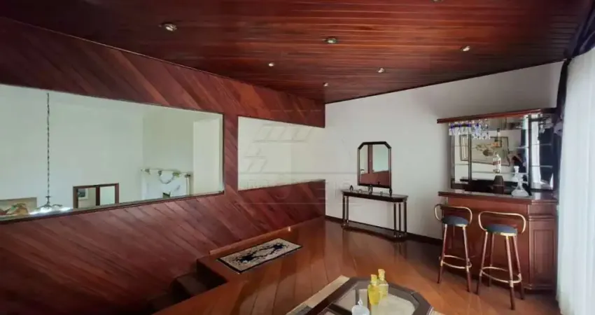 Casa com 3 quartos à venda em Chácara Machadinho II, Americana 