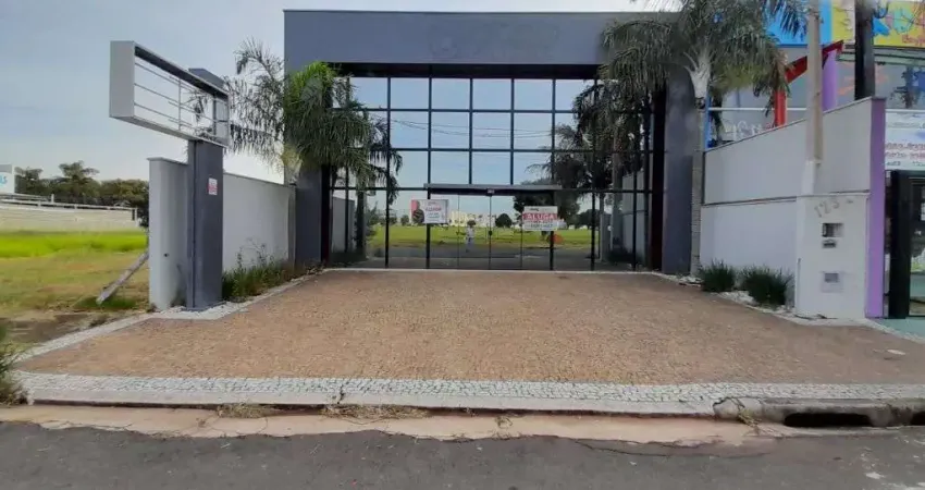 Ponto comercial à venda no Jardim Terramérica I, Americana