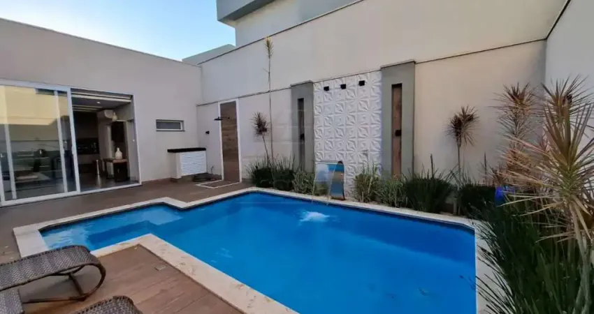 Casa em condomínio fechado com 3 quartos à venda na Vila Cordenonsi, Americana 