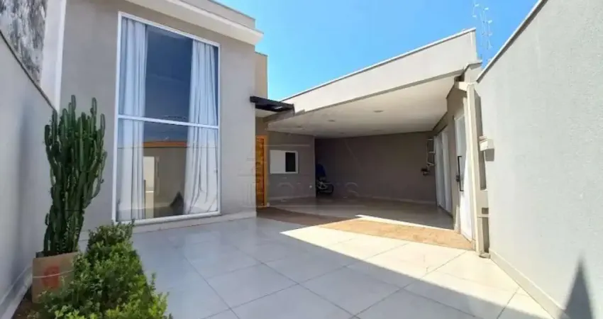 Casa com 3 quartos à venda no Parque Nova Carioba, Americana