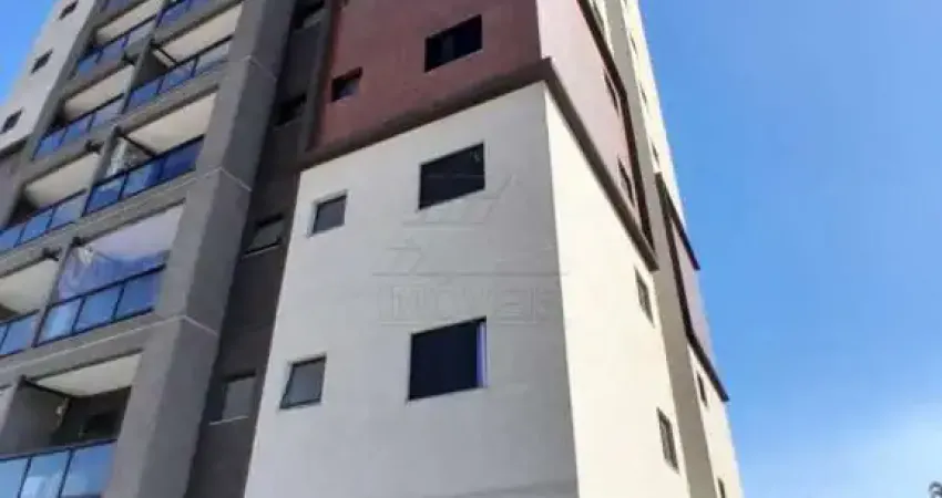 Apartamento com 2 quartos à venda no Jardim Ipiranga, Americana