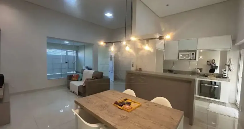 Casa com 3 quartos à venda no Parque Universitário, Americana