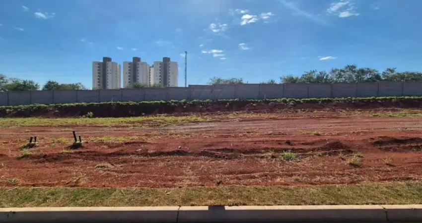 Terreno em condomínio à venda, residencial vila romi - santa bárbara d`oeste/sp