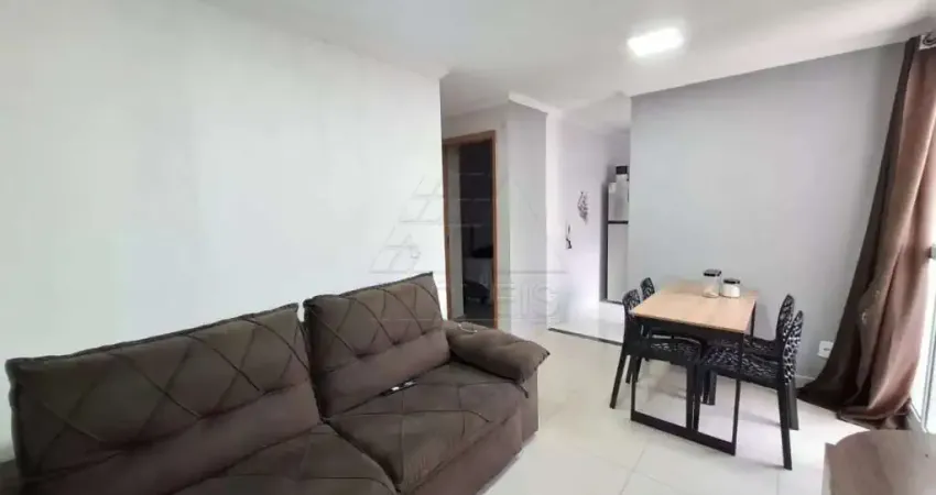 Apartamento com 2 quartos à venda na Morada do Sol, Americana 