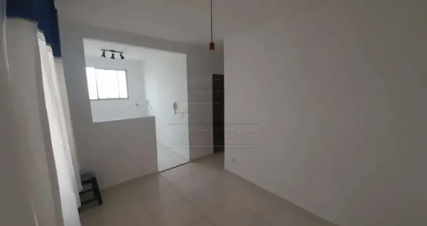 Apartamento para locação no residencial parque asteca em americana