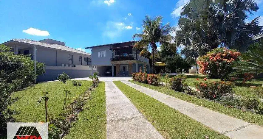 Casa em condomínio fechado com 3 quartos à venda no Portal dos Nobres, Americana