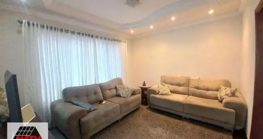 Casa com 2 quartos à venda na Vila Bertini, Americana