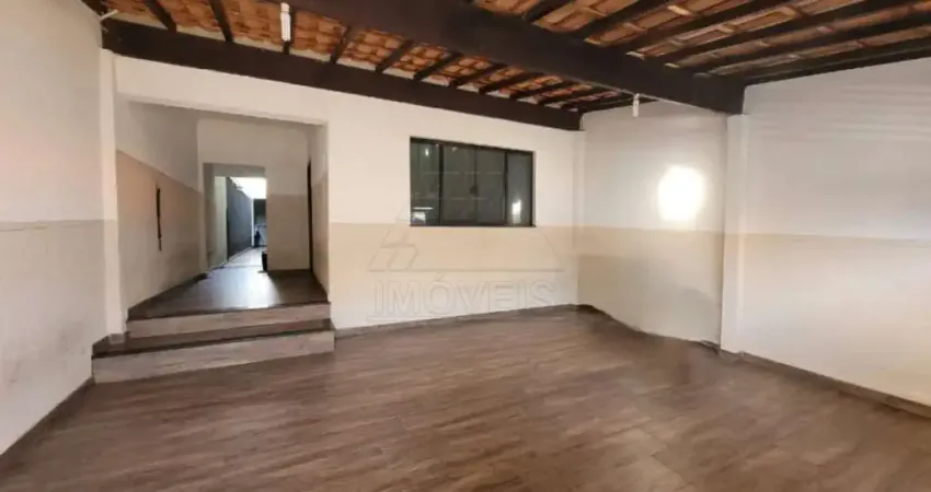 Casa com 2 quartos à venda no Parque das Nações, Americana