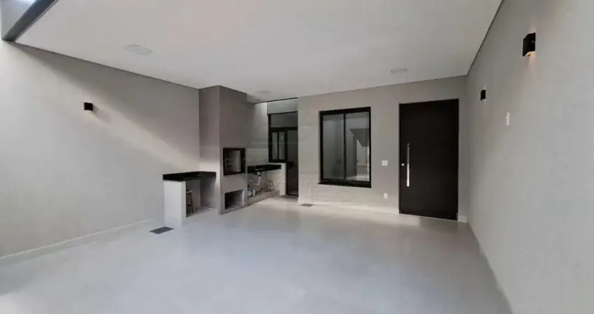 Casa com 3 quartos à venda no Parque Universitário, Americana