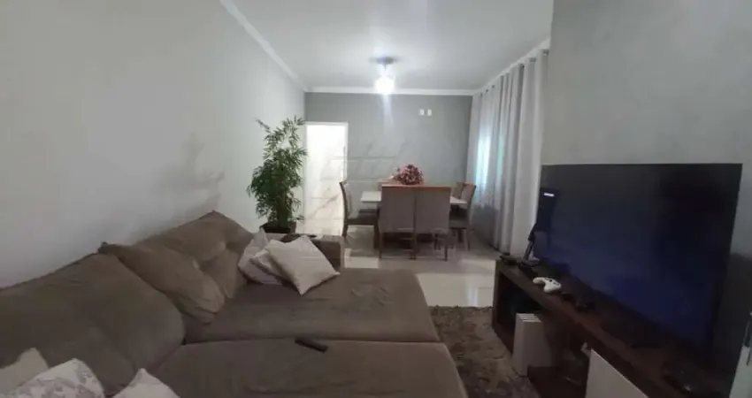 Casa com 3 quartos à venda no Parque Nova Carioba, Americana