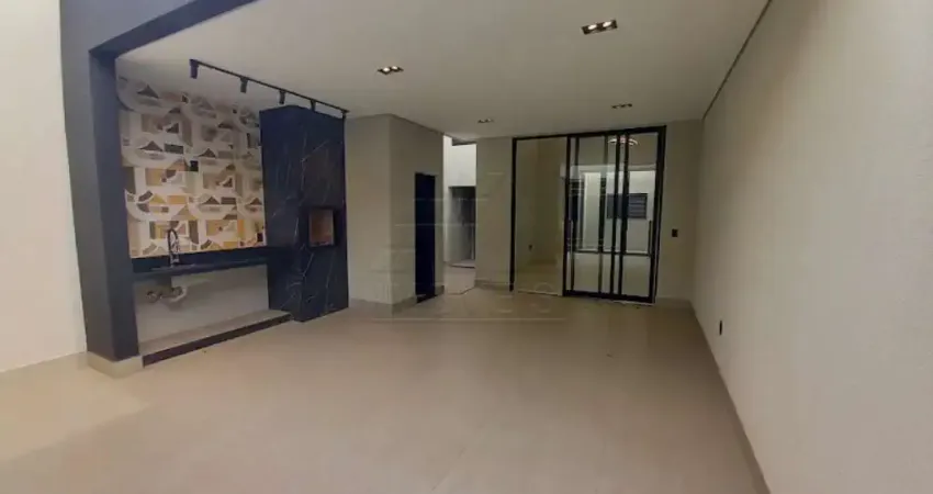 Casa à venda, 3 quartos, 1 suíte, 2 vagas, parque universitário - americana/sp