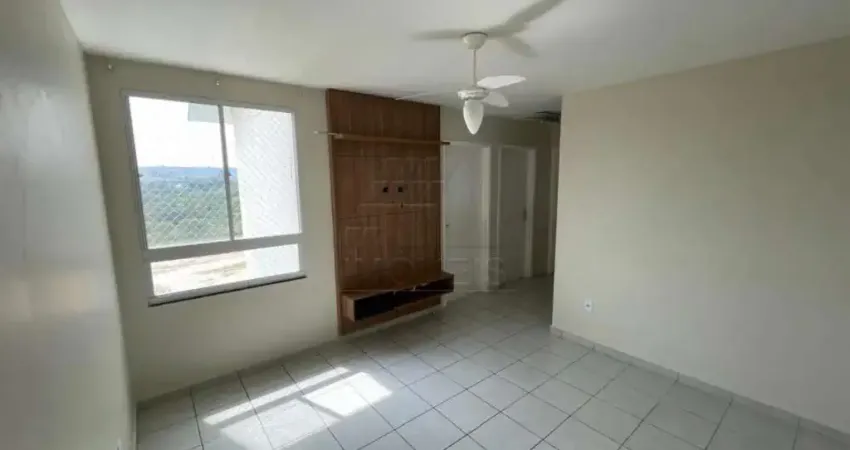 Apartamento com 2 quartos à venda no Jardim da Balsa II, Americana