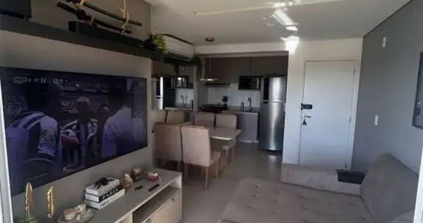 Apartamento à venda no dream residence em santa bárbara d`oeste