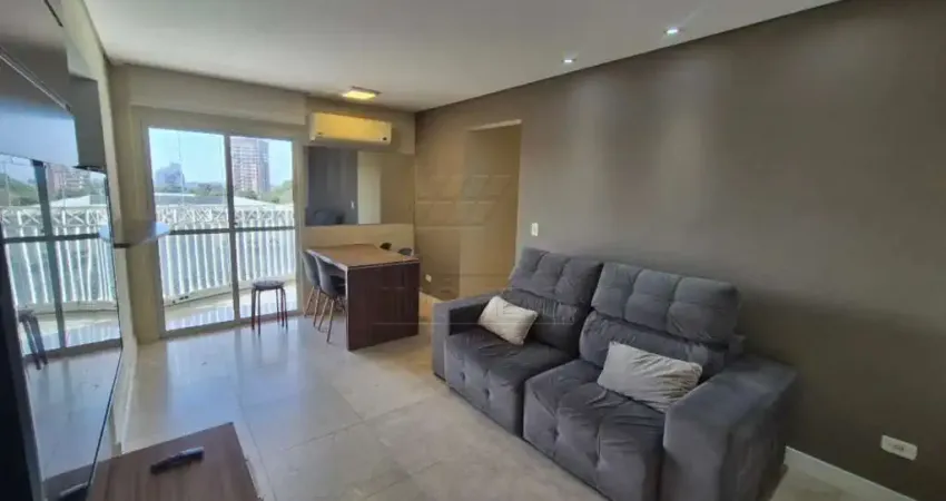 Apartamento com 3 quartos à venda no Jardim Santana, Americana 