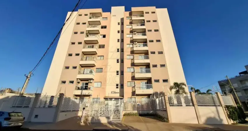 Apartamento com 2 quartos à venda no Parque Universitário, Americana 