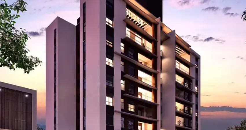 Apartamento residencial à venda no edifício residencial oak em americana