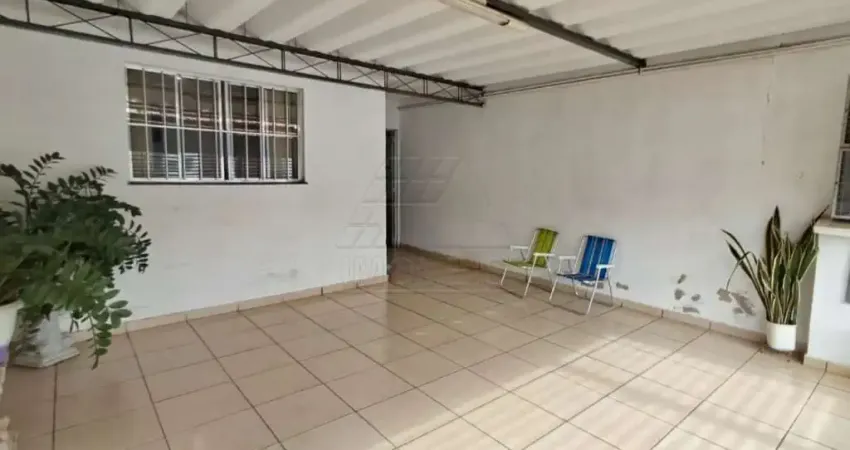 Casa com 2 quartos à venda em São Manoel, Americana 