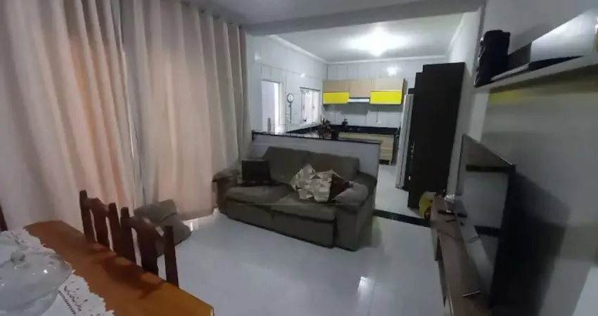 Casa residencial à venda no bairro jardim europa i em santa bárbara d`oeste