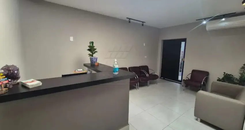Imóvel comercial à venda, 4 vagas, vila pavan - americana/sp