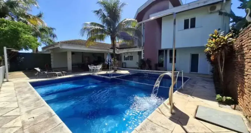 Casa à venda, 3 quartos, 1 suíte, 4 vagas, praia dos namorados - americana/sp