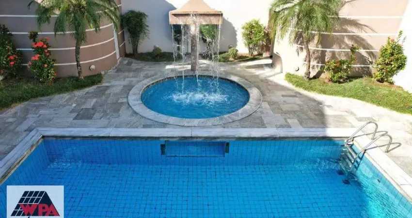 Casa com 3 quartos para alugar no Jardim Girassol, Americana 