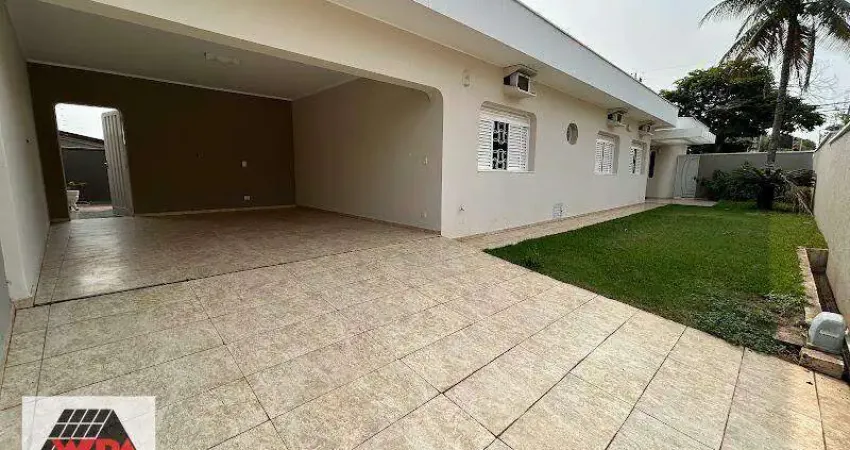 Casa com 4 quartos à venda em Chácara Machadinho I, Americana