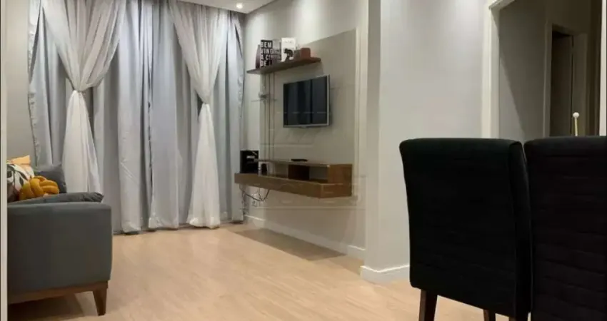 Apartamento com 3 quartos à venda no Brieds, Americana