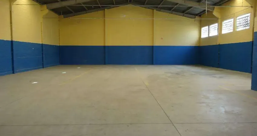 Barracão / Galpão / Depósito para alugar em Santa Sofia, Americana