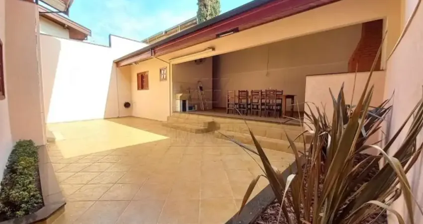 Casa com 3 quartos à venda no Werner Plaas, Americana