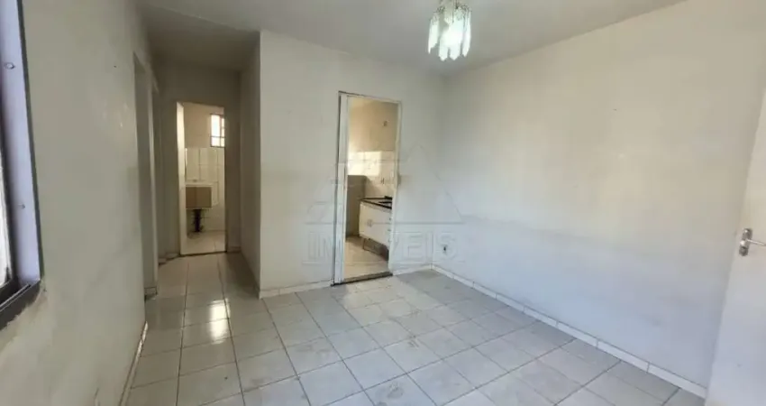 Apartamento locação e venda no condomínio residencial nogueira em americana