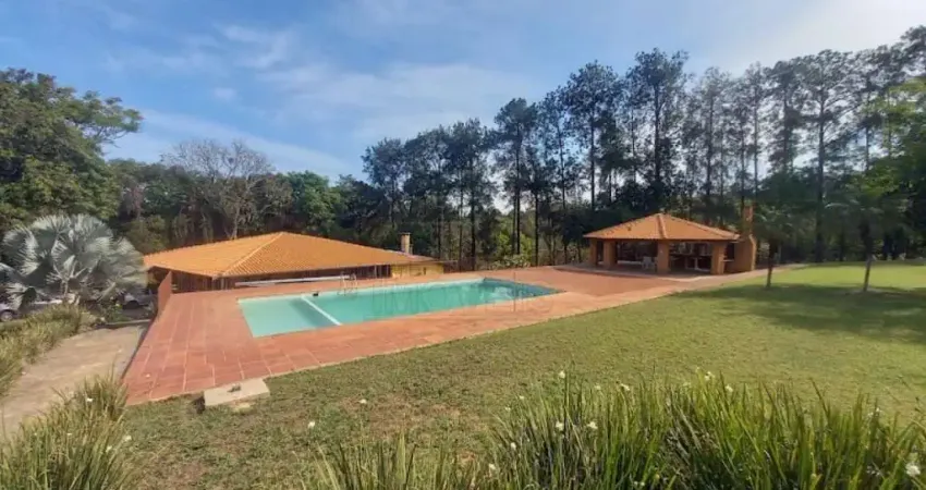 Fazenda à venda no Lageado, Limeira